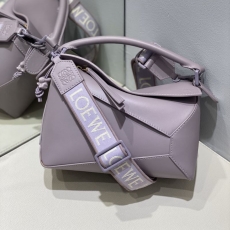 Loewe Puzzle Bags